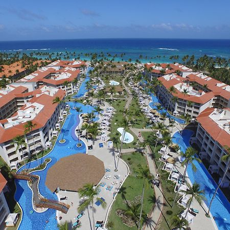 Majestic Mirage Punta Cana, All Suites (Adults Only) Bagian luar foto