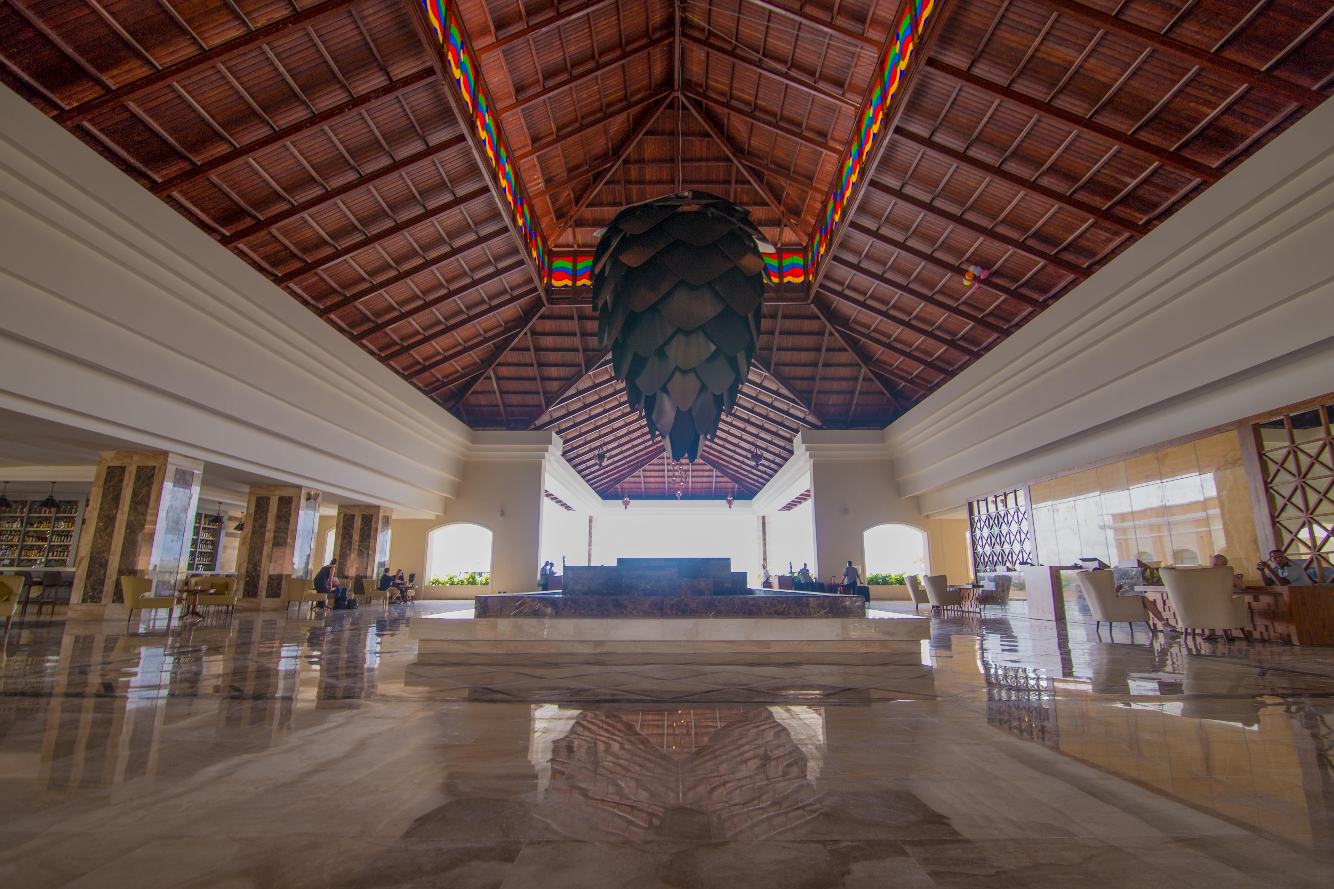 Majestic Mirage Punta Cana, All Suites (Adults Only) Bagian luar foto