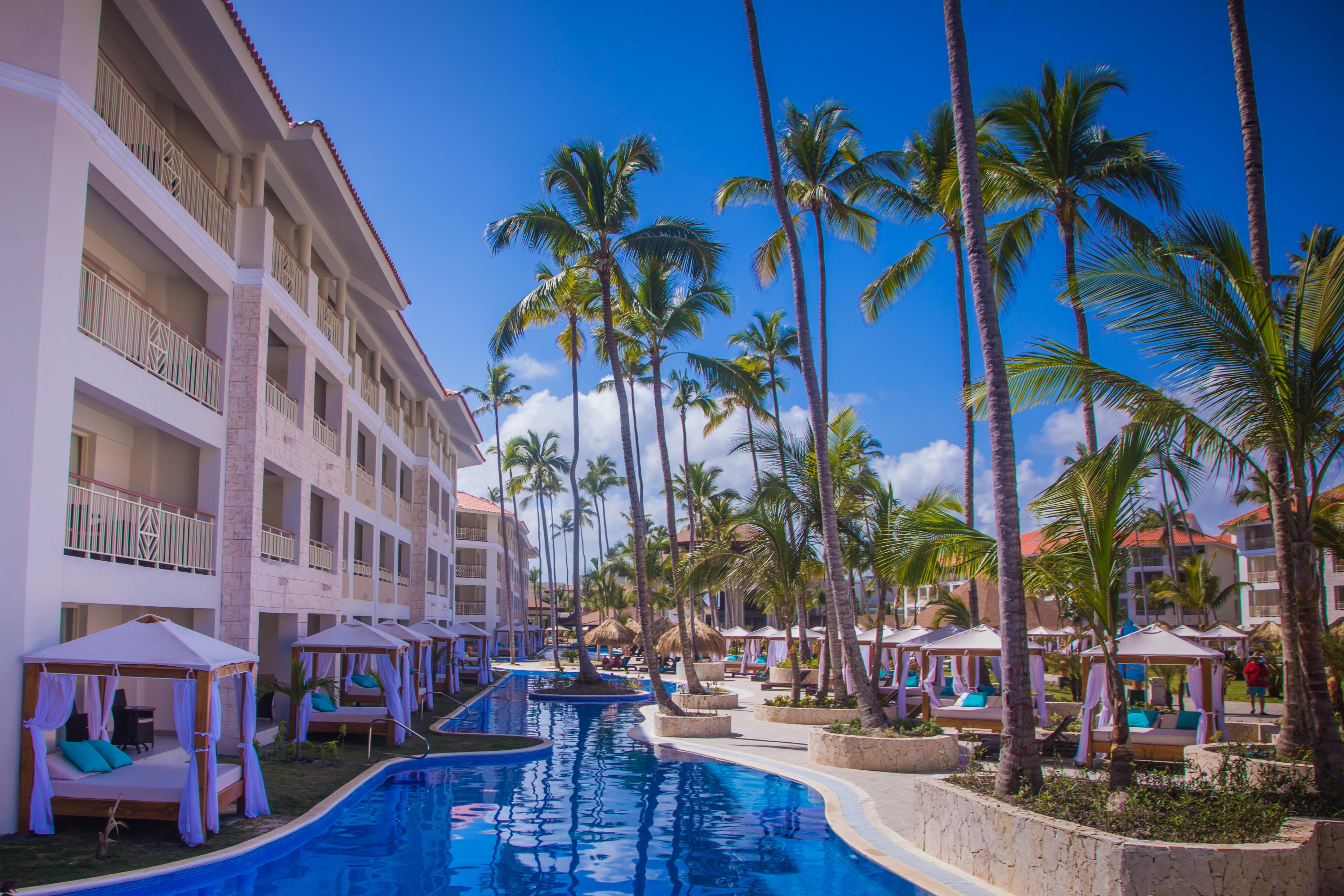 Majestic Mirage Punta Cana, All Suites (Adults Only) Bagian luar foto