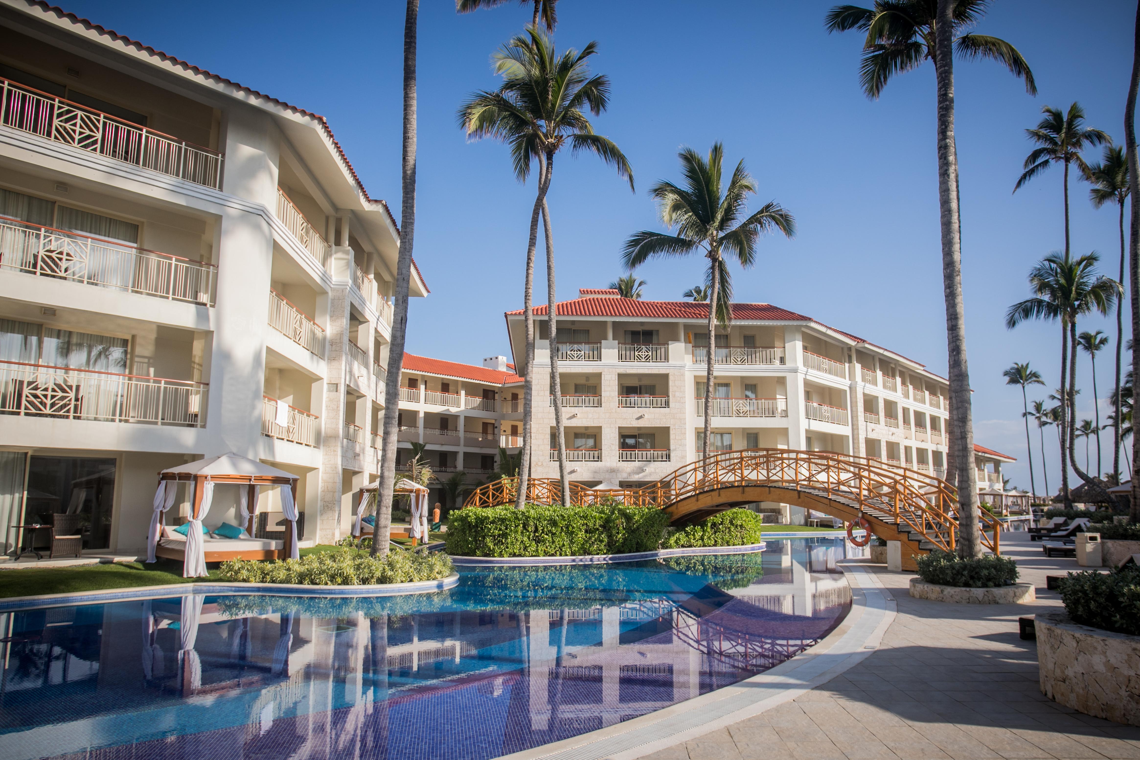 Majestic Mirage Punta Cana, All Suites (Adults Only) Bagian luar foto