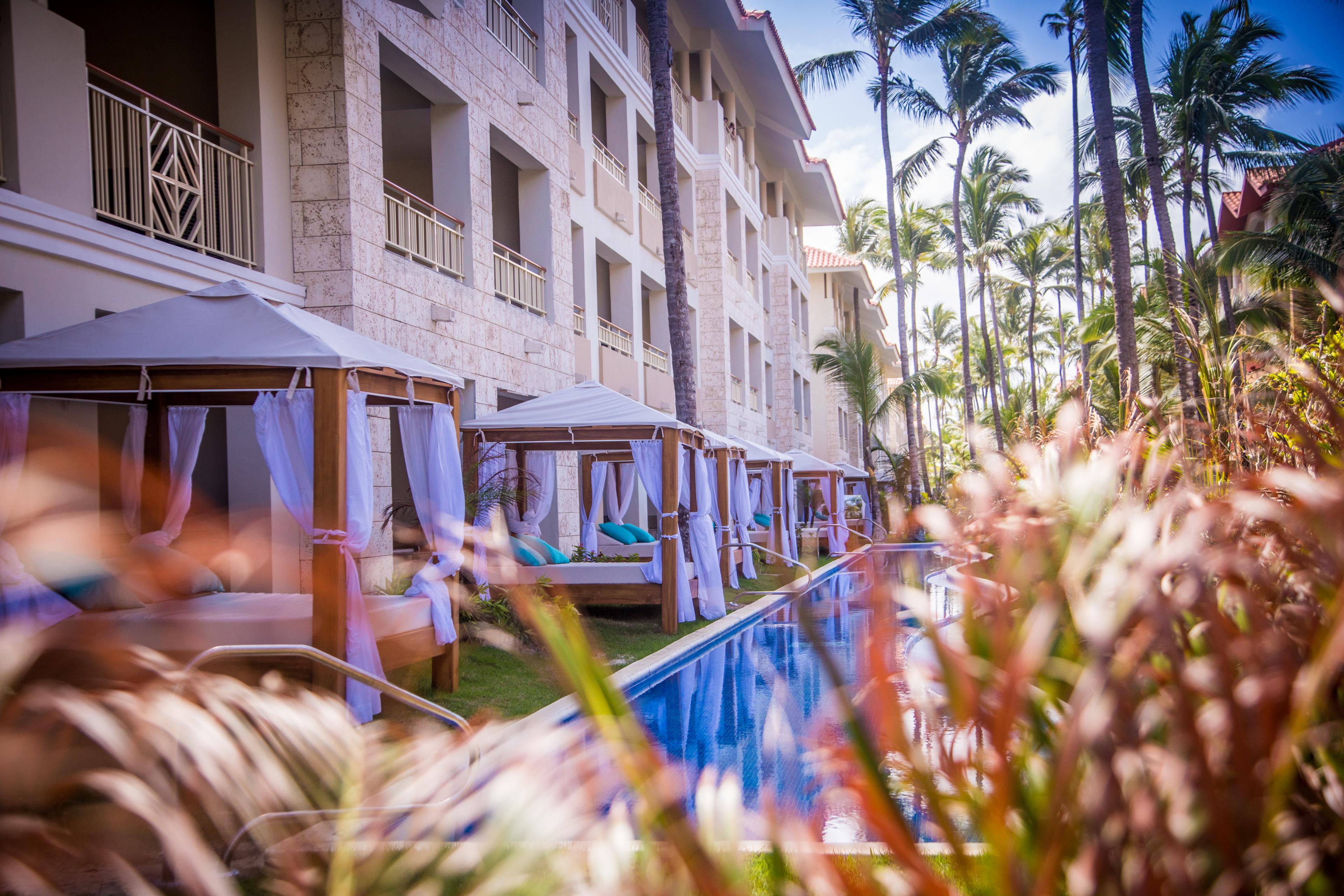 Majestic Mirage Punta Cana, All Suites (Adults Only) Bagian luar foto