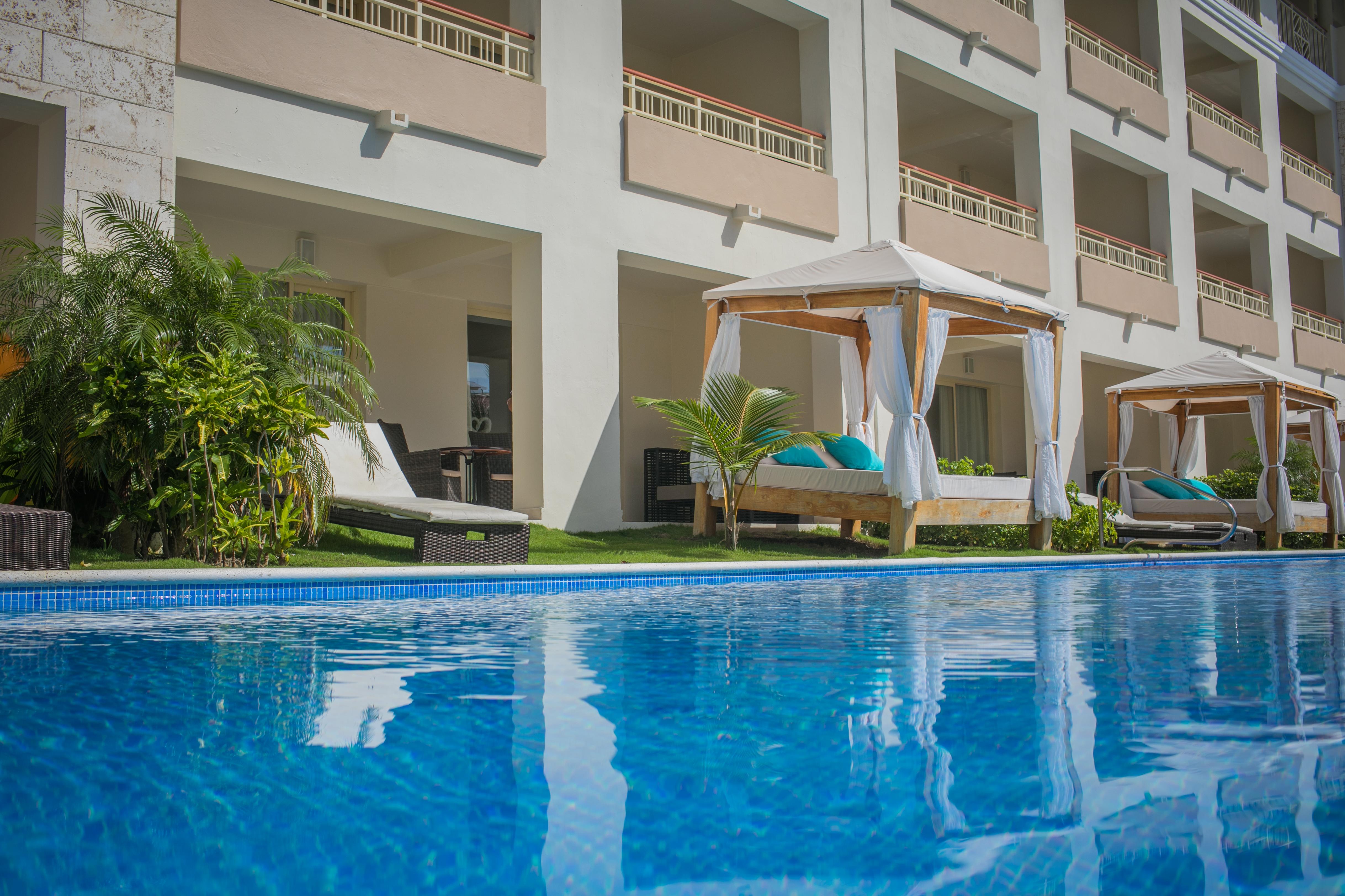 Majestic Mirage Punta Cana, All Suites (Adults Only) Bagian luar foto